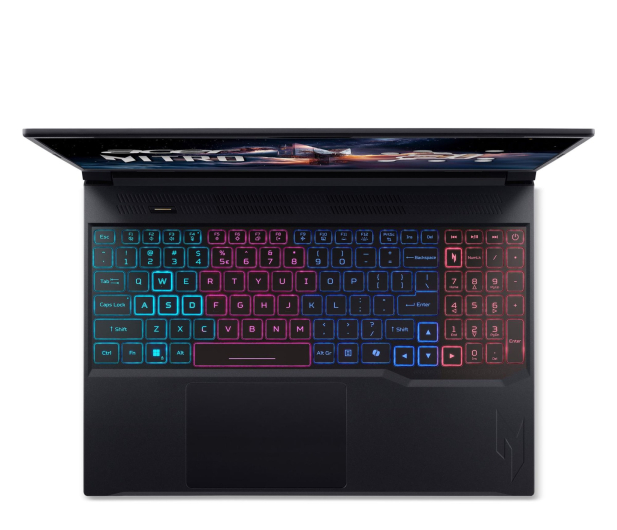 Acer Nitro V 16S AI Ryzen AI 7-350/32GB/1TB/Win11PX RTX5060 - 1354110 - zdjęcie 6